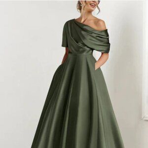 Women's Mondressy A-Line Dress